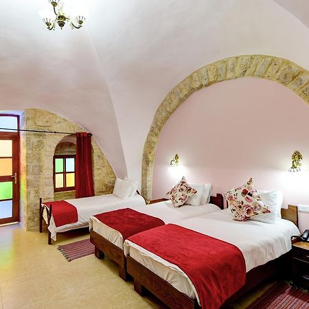 Hotel Dar Sitti Aziza Bethlehem Esterno foto
