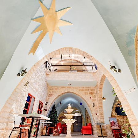 Hotel Dar Sitti Aziza Bethlehem Esterno foto