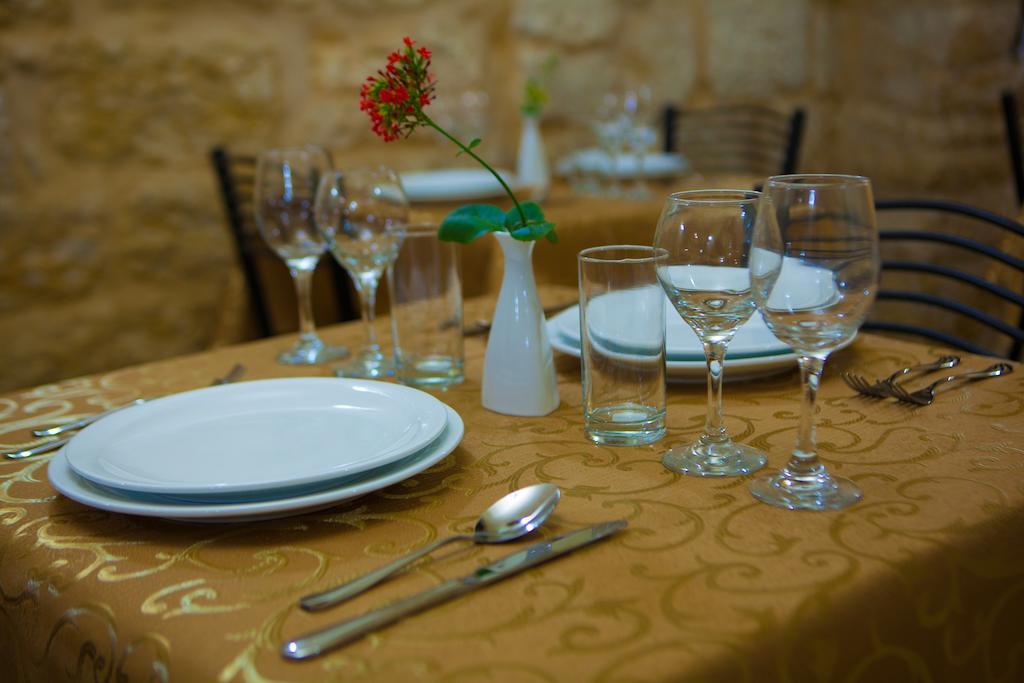 Hotel Dar Sitti Aziza Bethlehem Esterno foto