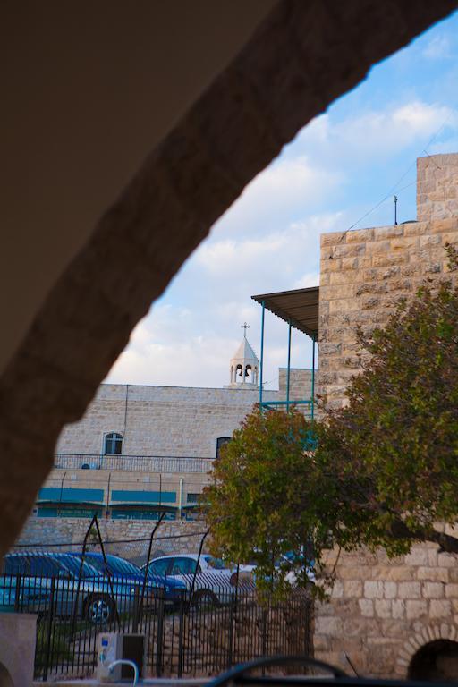Hotel Dar Sitti Aziza Bethlehem Esterno foto