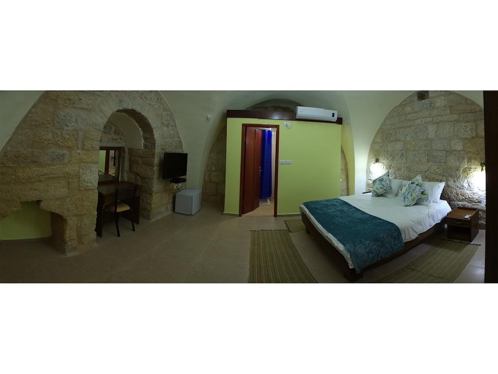 Hotel Dar Sitti Aziza Bethlehem Esterno foto