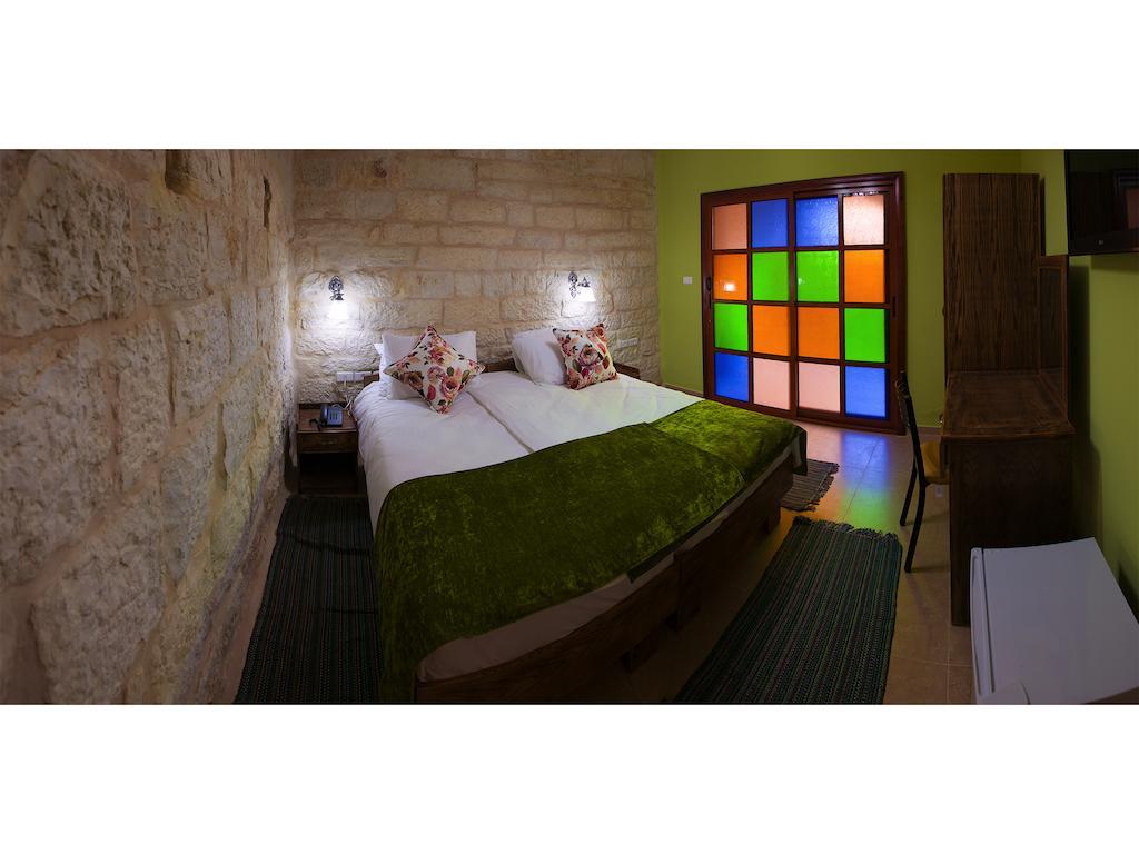 Hotel Dar Sitti Aziza Bethlehem Esterno foto