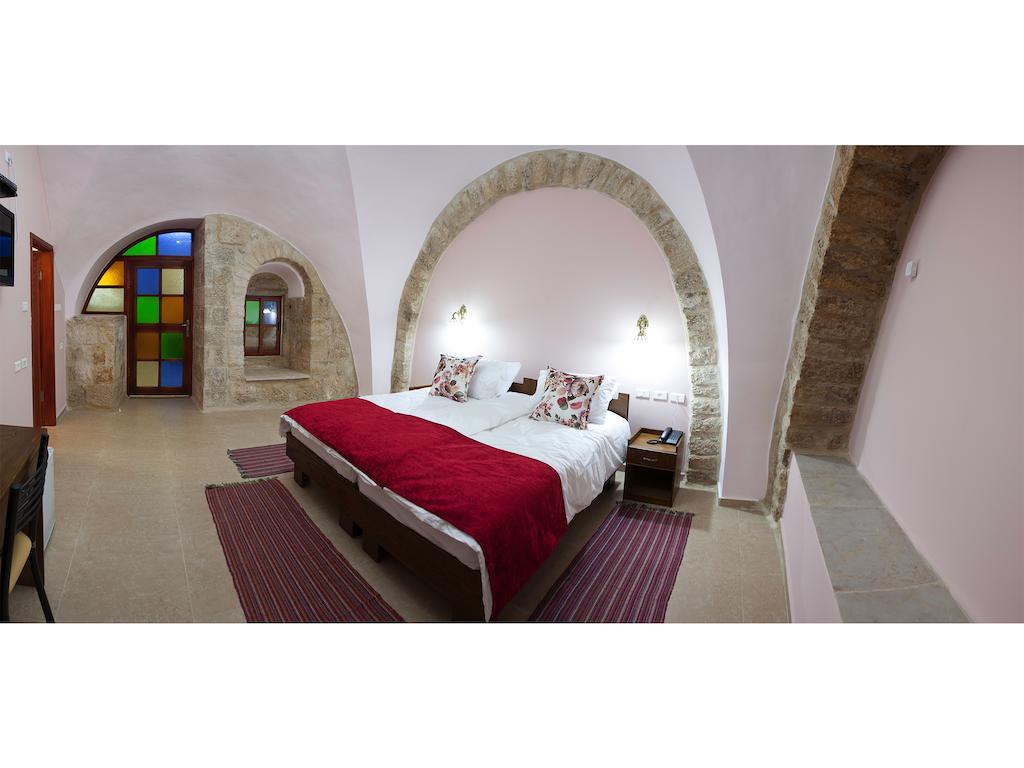Hotel Dar Sitti Aziza Bethlehem Esterno foto