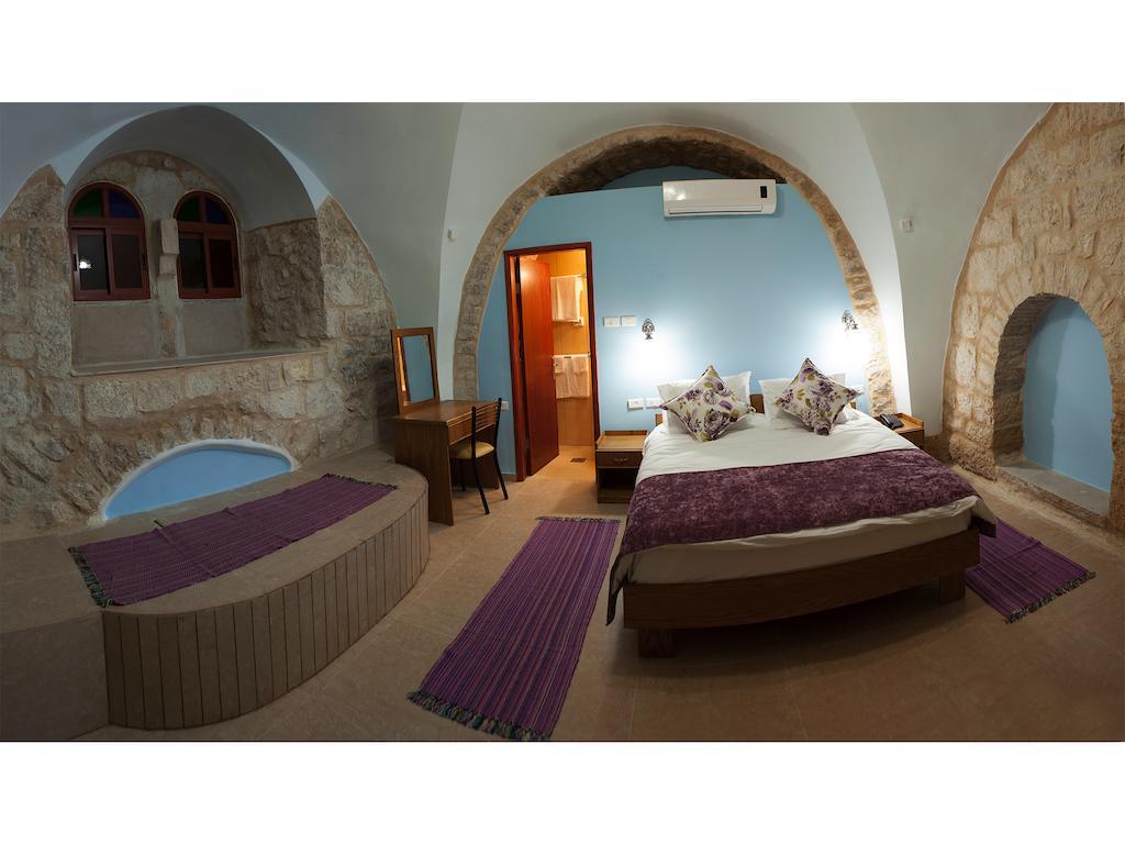 Hotel Dar Sitti Aziza Bethlehem Esterno foto