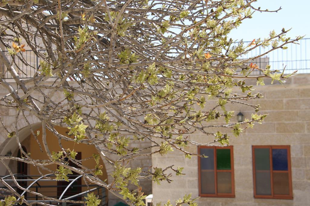 Hotel Dar Sitti Aziza Bethlehem Esterno foto