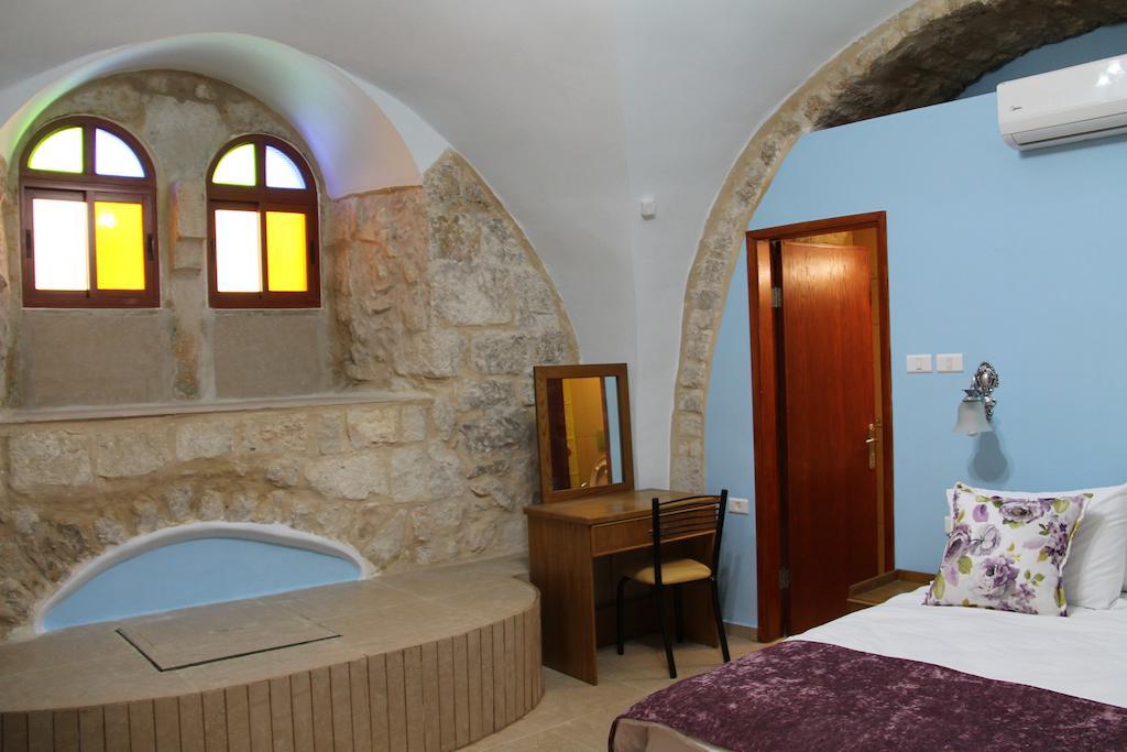 Hotel Dar Sitti Aziza Bethlehem Camera foto