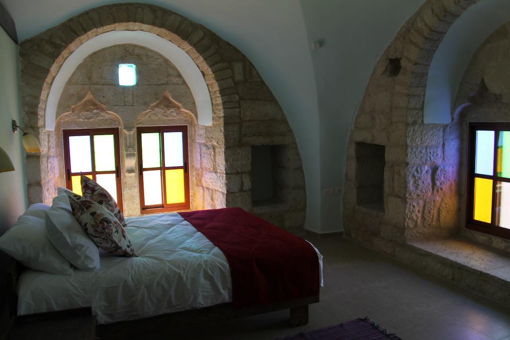 Hotel Dar Sitti Aziza Bethlehem Camera foto