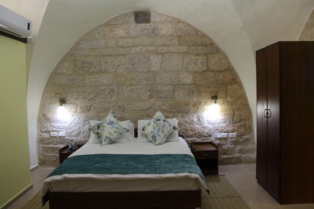 Hotel Dar Sitti Aziza Bethlehem Camera foto