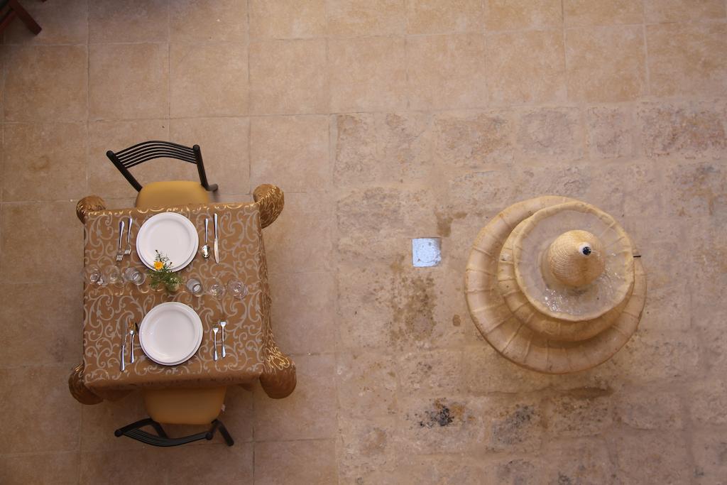 Hotel Dar Sitti Aziza Bethlehem Esterno foto