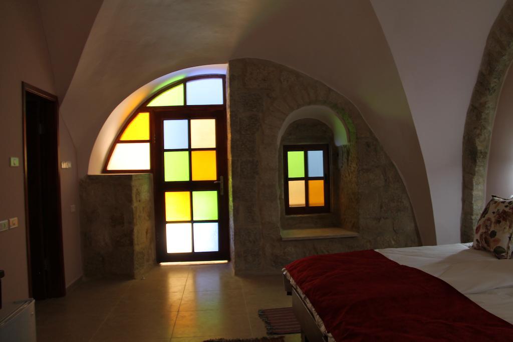Hotel Dar Sitti Aziza Bethlehem Esterno foto