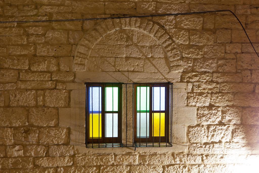 Hotel Dar Sitti Aziza Bethlehem Esterno foto