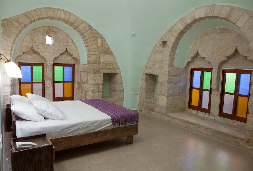 Hotel Dar Sitti Aziza Bethlehem Esterno foto