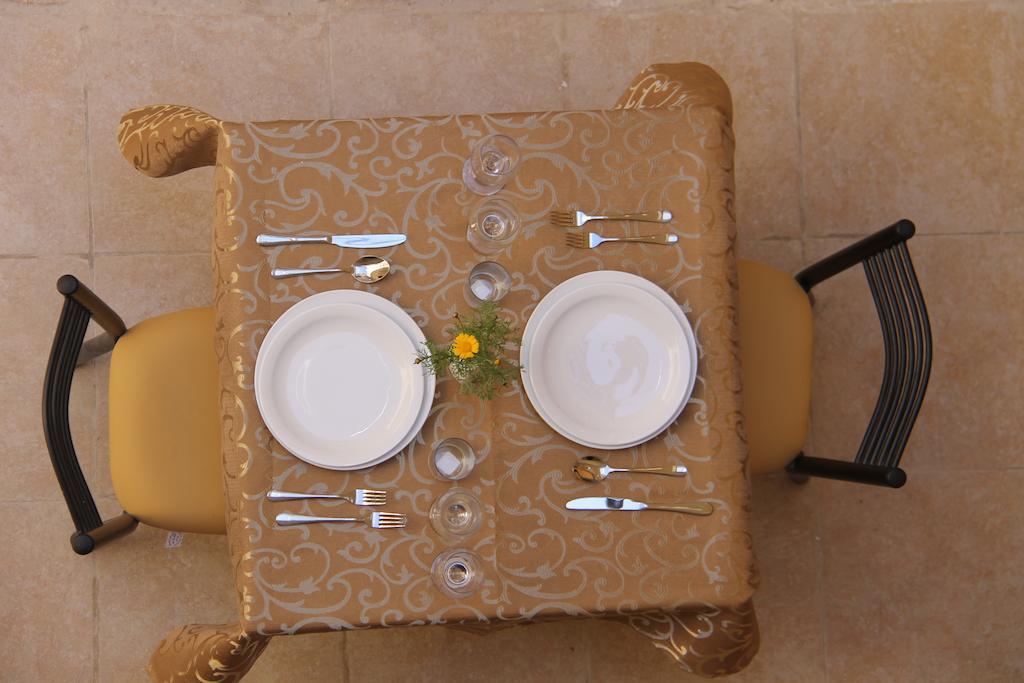 Hotel Dar Sitti Aziza Bethlehem Esterno foto