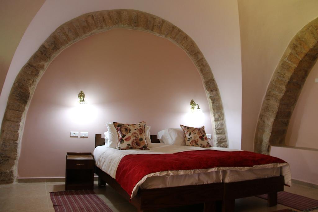 Hotel Dar Sitti Aziza Bethlehem Esterno foto