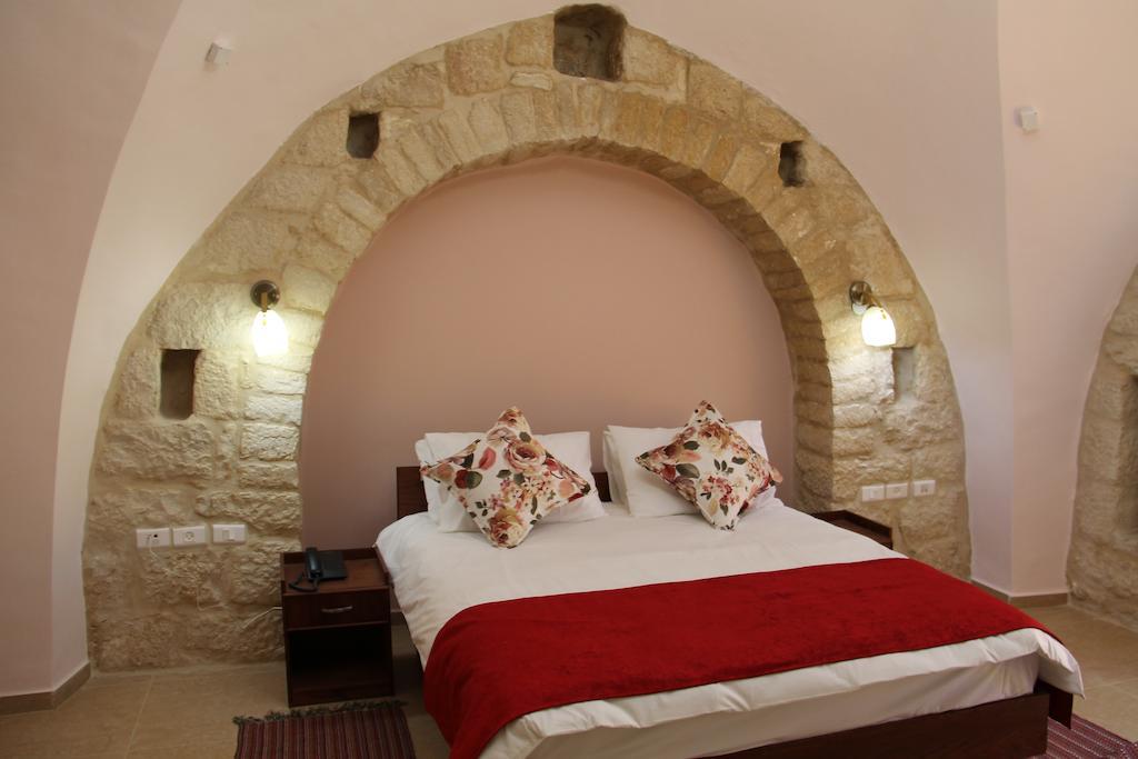 Hotel Dar Sitti Aziza Bethlehem Esterno foto