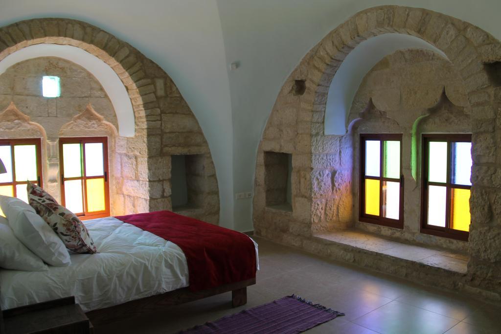 Hotel Dar Sitti Aziza Bethlehem Esterno foto