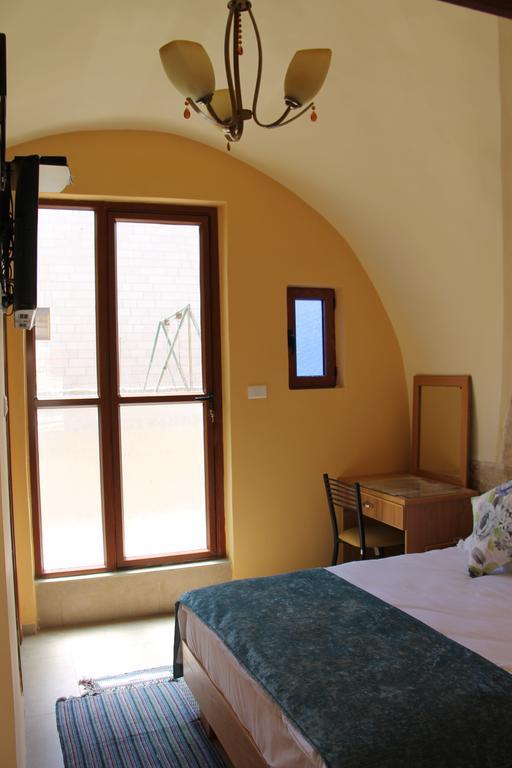 Hotel Dar Sitti Aziza Bethlehem Esterno foto