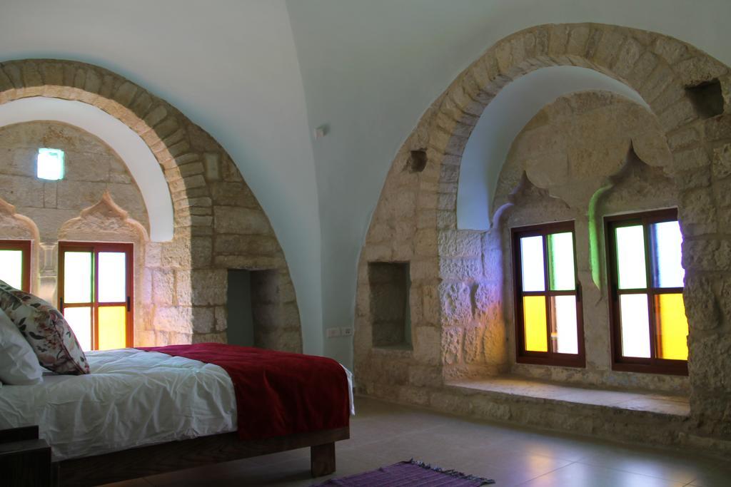Hotel Dar Sitti Aziza Bethlehem Esterno foto