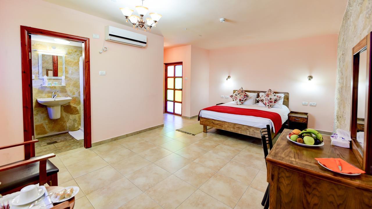 Hotel Dar Sitti Aziza Bethlehem Esterno foto