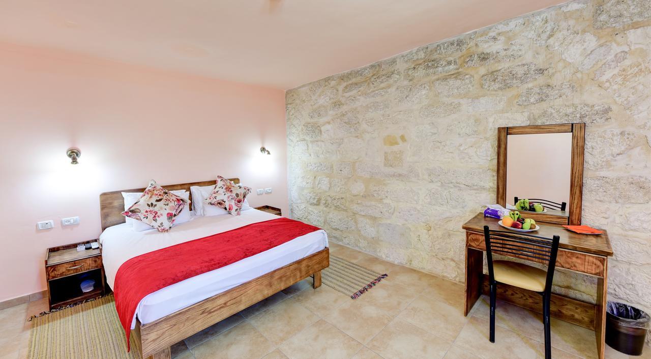 Hotel Dar Sitti Aziza Bethlehem Esterno foto