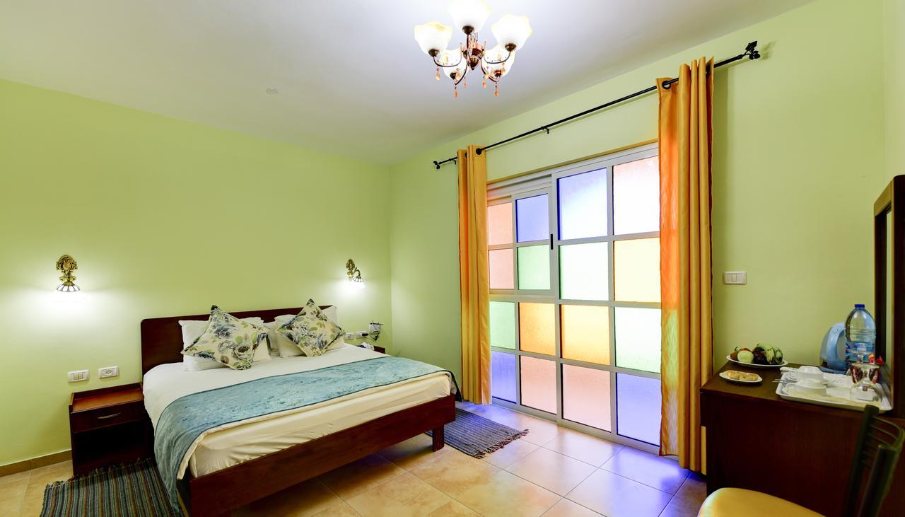 Hotel Dar Sitti Aziza Bethlehem Esterno foto