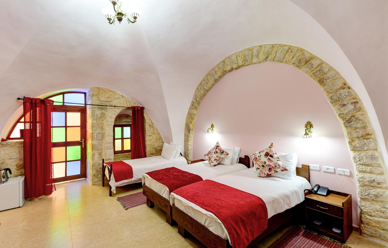 Hotel Dar Sitti Aziza Bethlehem Esterno foto