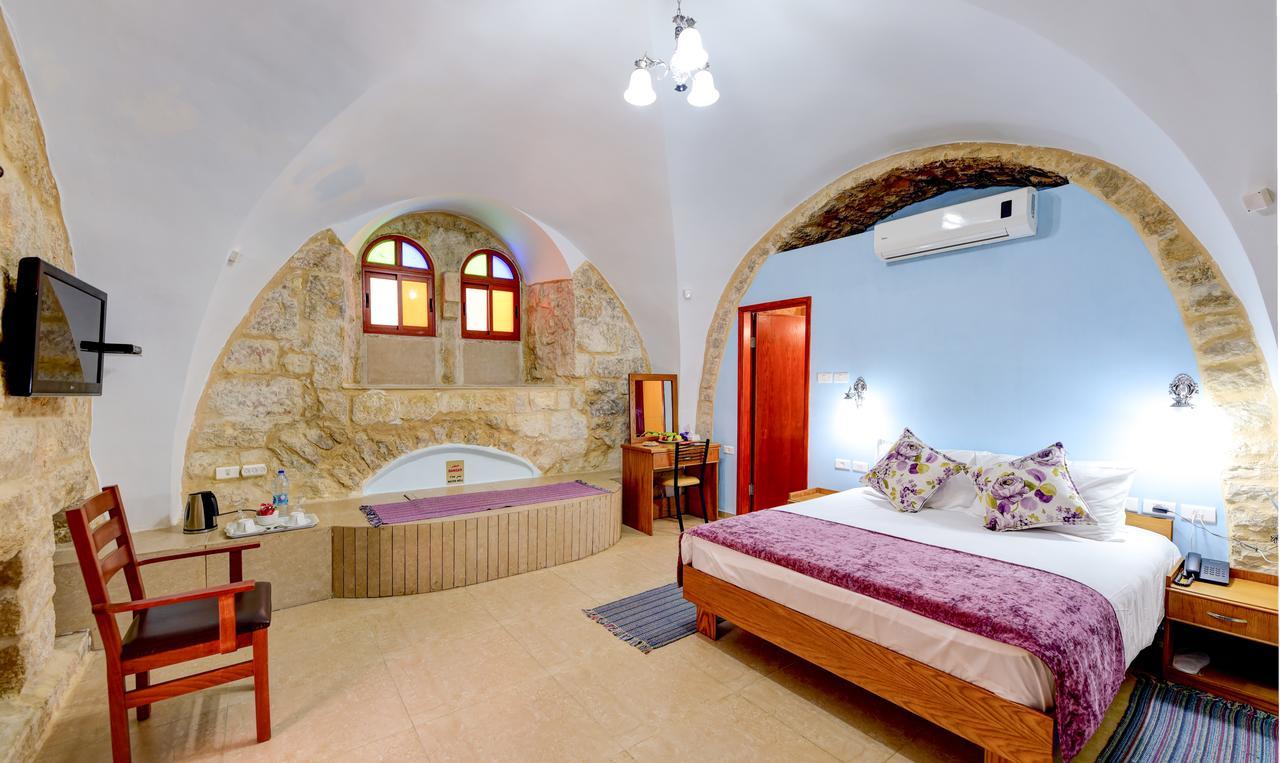 Hotel Dar Sitti Aziza Bethlehem Esterno foto