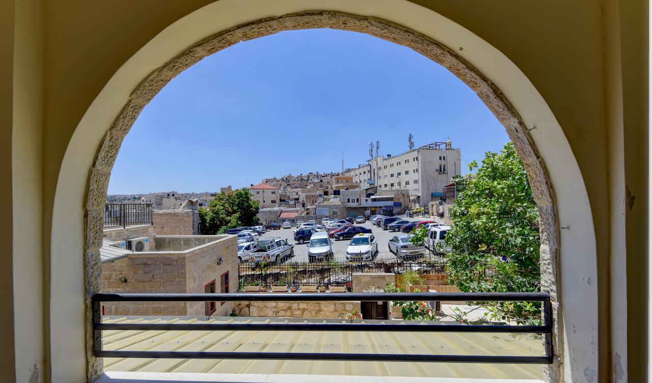 Hotel Dar Sitti Aziza Bethlehem Esterno foto