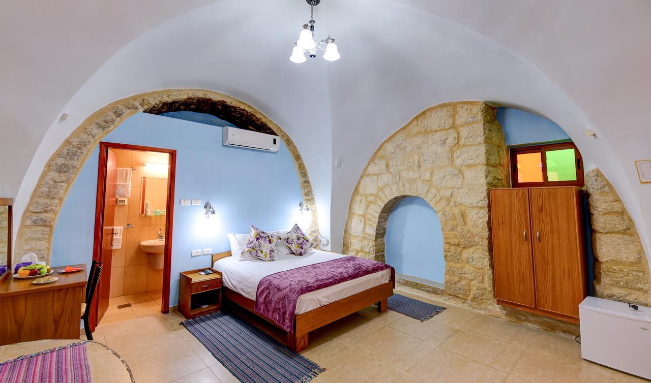 Hotel Dar Sitti Aziza Bethlehem Esterno foto