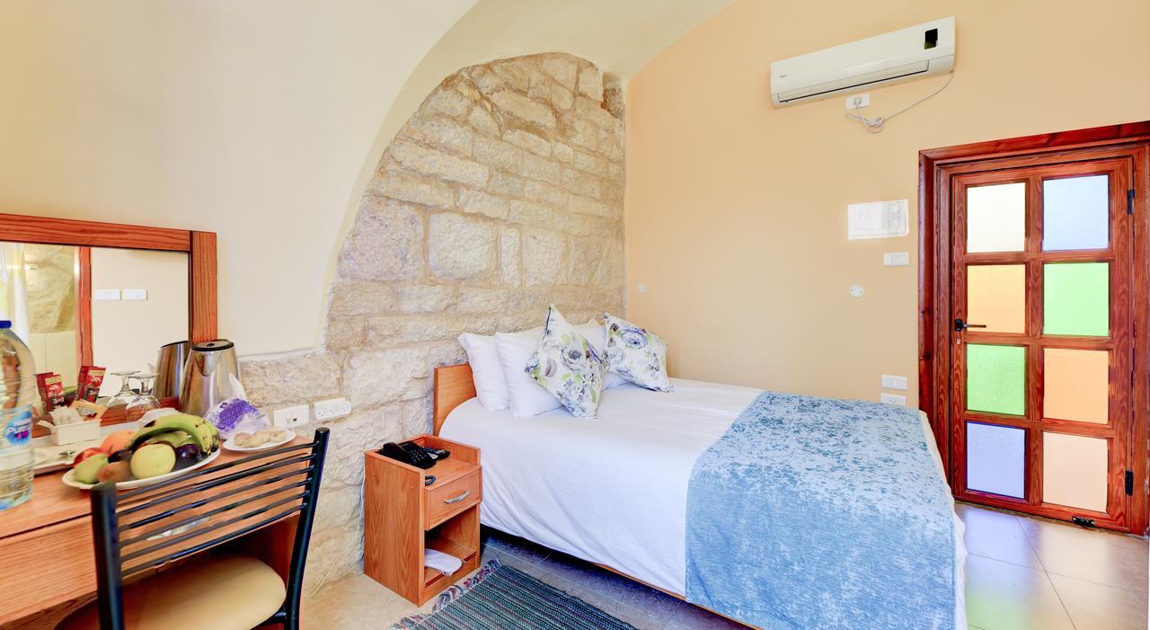 Hotel Dar Sitti Aziza Bethlehem Esterno foto