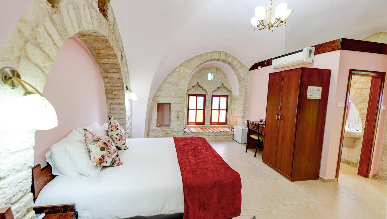 Hotel Dar Sitti Aziza Bethlehem Esterno foto
