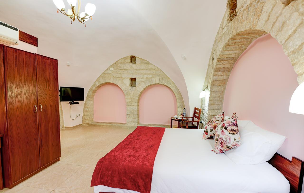 Hotel Dar Sitti Aziza Bethlehem Esterno foto