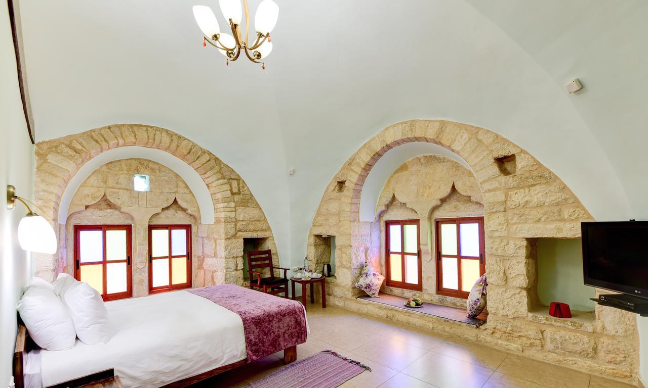 Hotel Dar Sitti Aziza Bethlehem Esterno foto