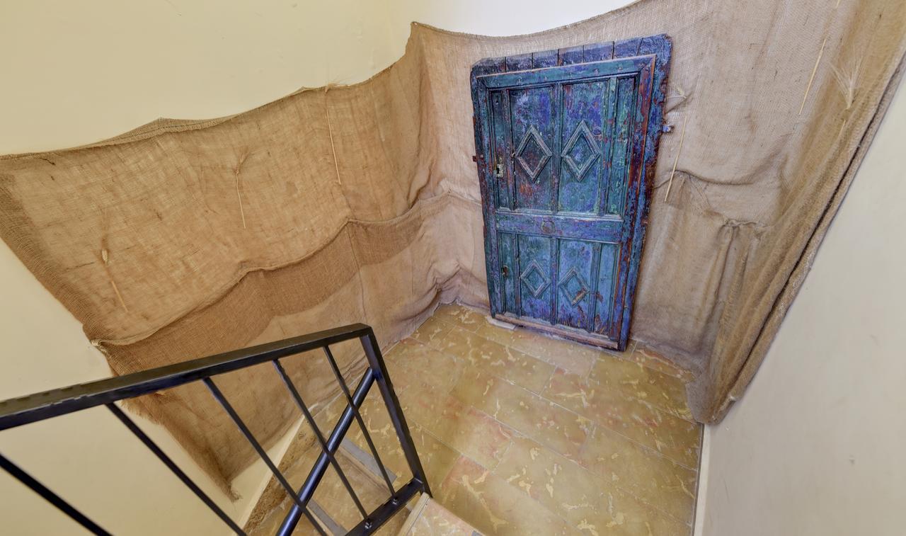Hotel Dar Sitti Aziza Bethlehem Esterno foto