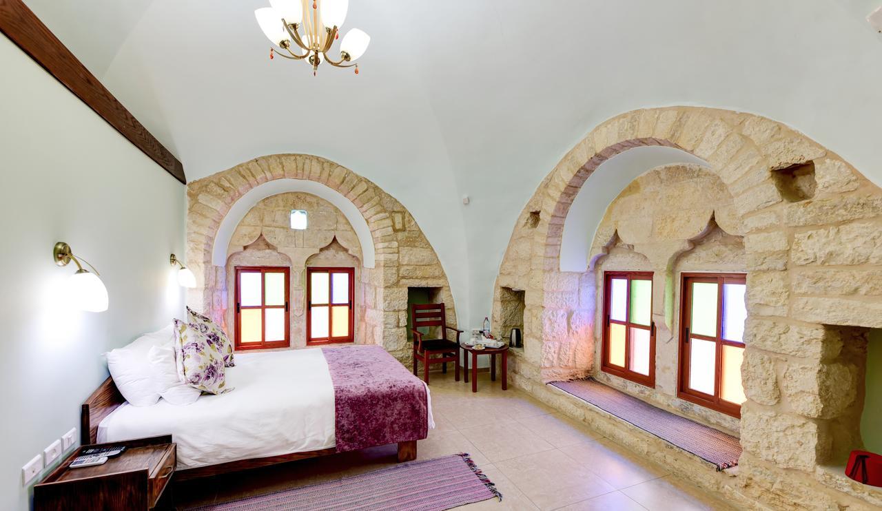 Hotel Dar Sitti Aziza Bethlehem Esterno foto