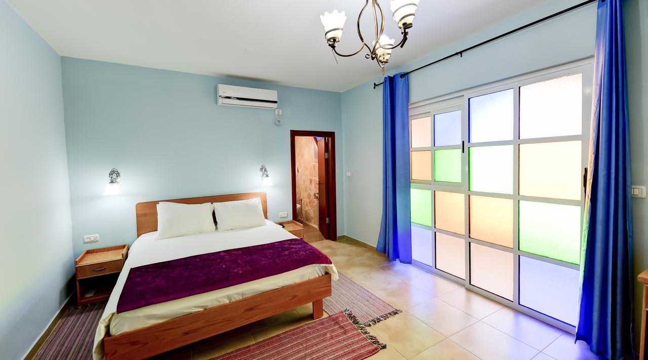 Hotel Dar Sitti Aziza Bethlehem Esterno foto