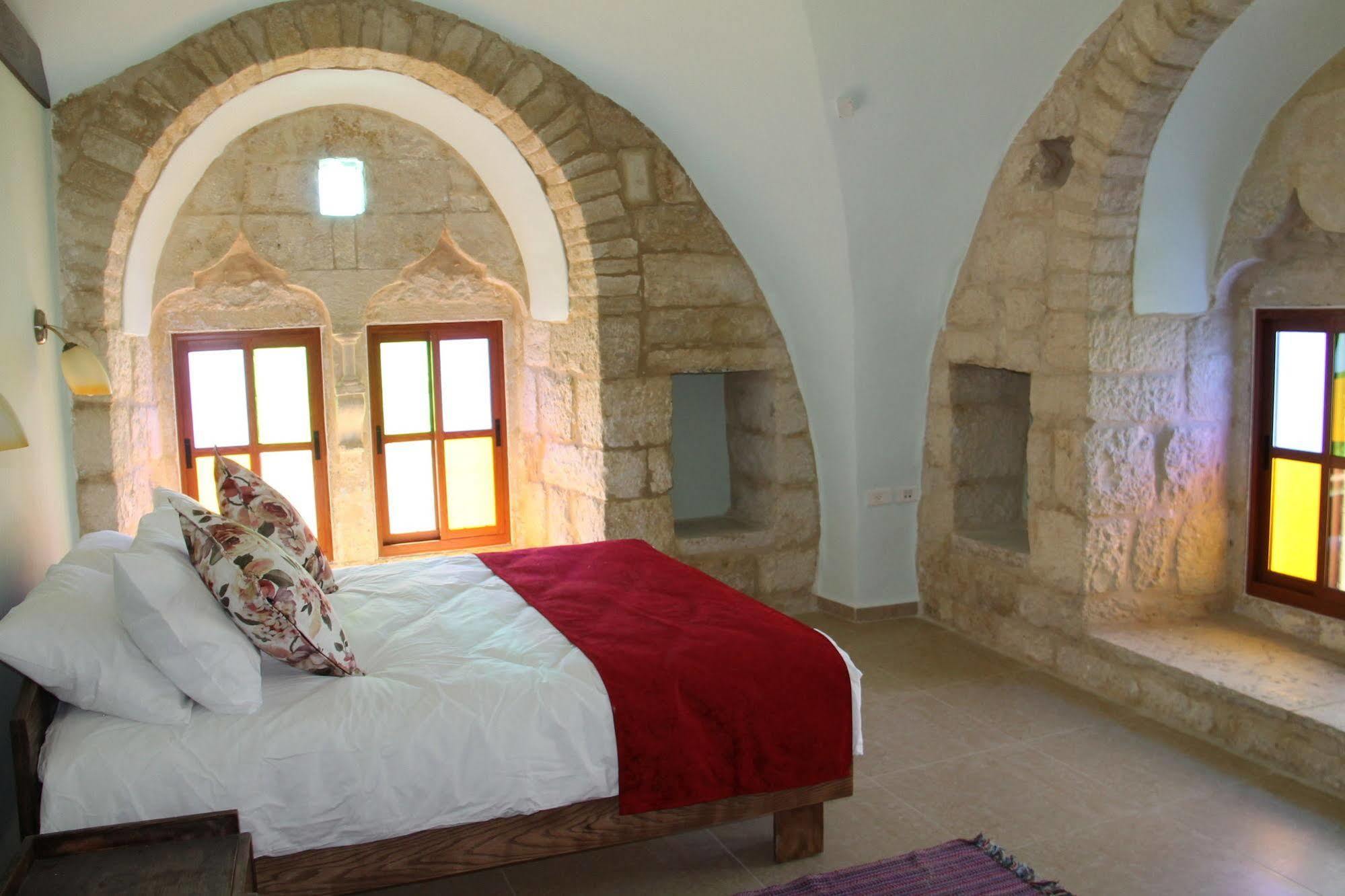 Hotel Dar Sitti Aziza Bethlehem Esterno foto